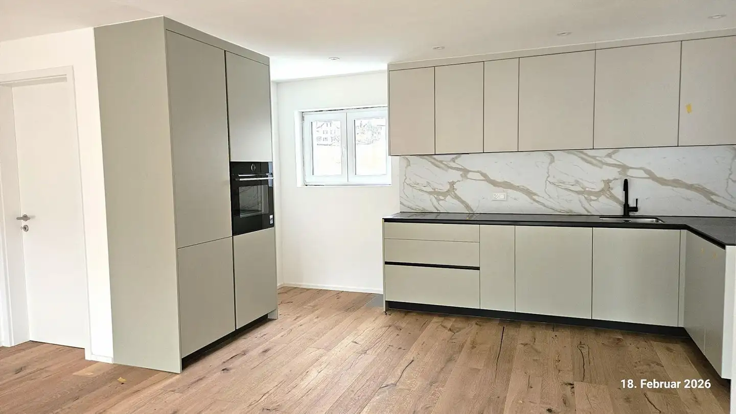 Attico in affitto - Mülitalstrasse 31, 3185 Schmitten FR - Foto 2