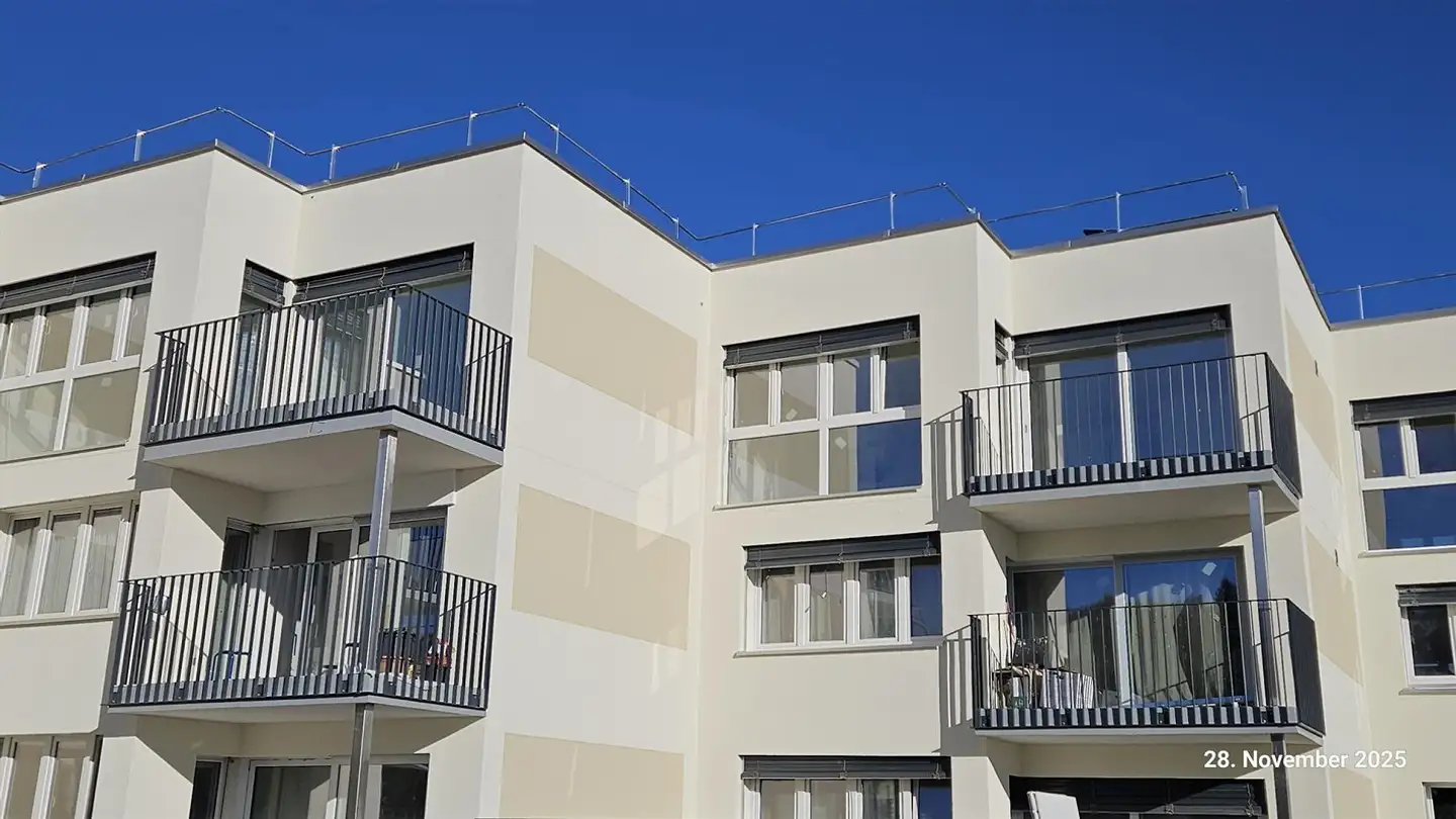 Attico in affitto - Mülitalstrasse 31, 3185 Schmitten FR - Foto 3