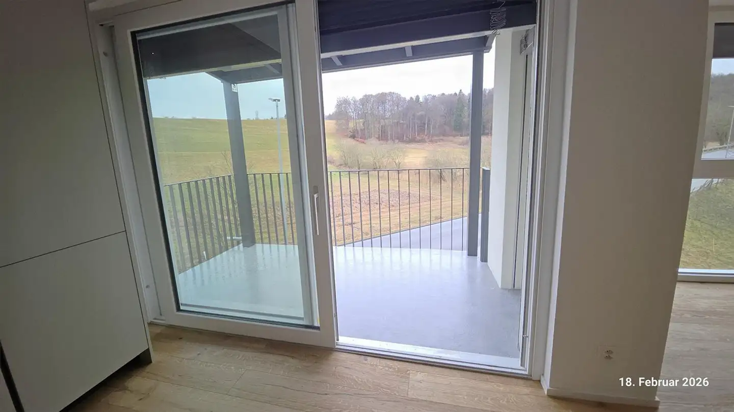 Attico in affitto - Mülitalstrasse 31, 3185 Schmitten FR - Foto 4