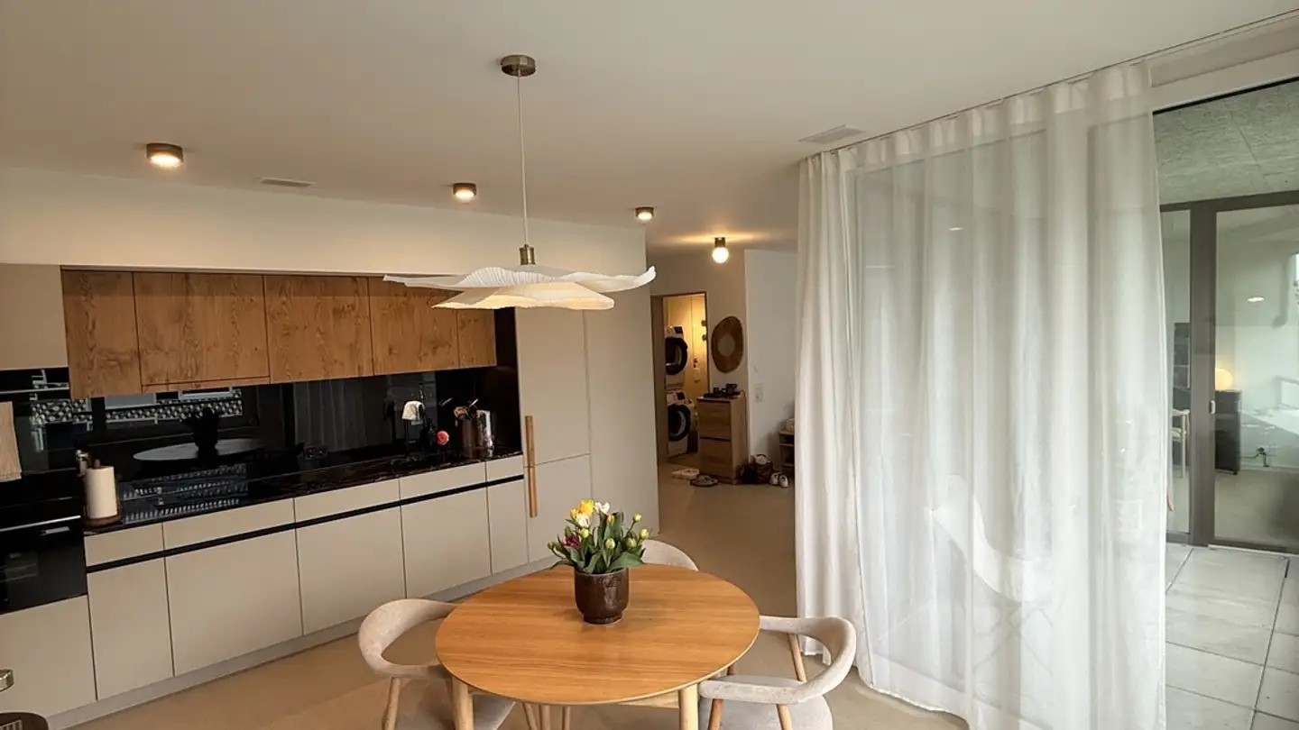 Appartamento in affitto - Waldeggweg 1, 8302 Kloten