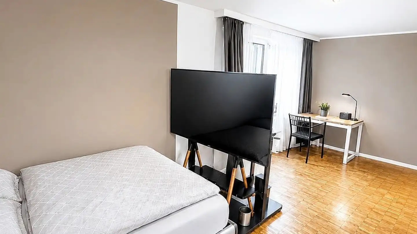 Apartment for rent - Via Nova 63, 7017 Flims Dorf