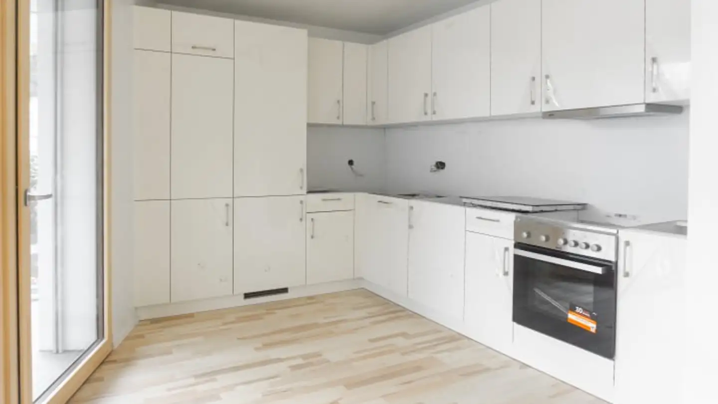 Appartement à louer - Wiesenstrasse 11b, 2540 Grenchen - Photo 3