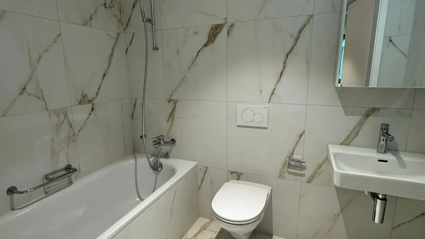 Appartement à louer - Wiesenstrasse 11b, 2540 Grenchen - Photo 4