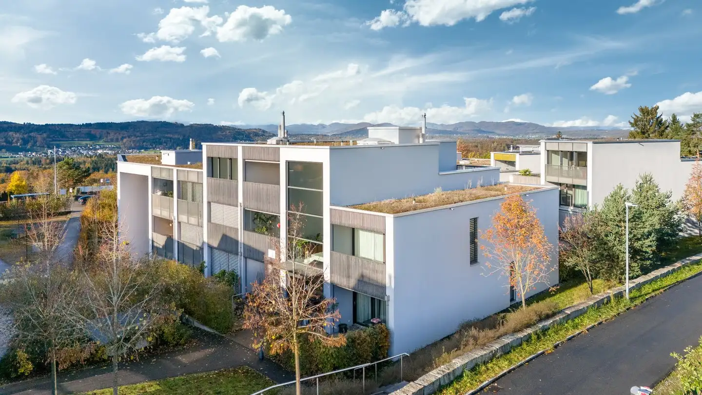 Penthouse for sale - Im Feld 2e, 5452 Oberrohrdorf - Photo 2