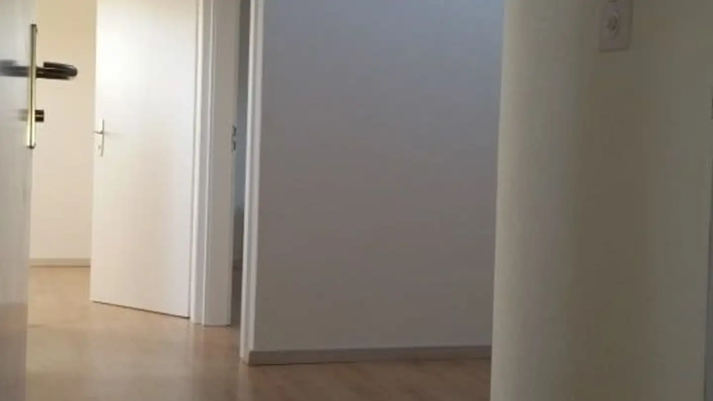 Attique à louer - Waldaustrasse 10, 9000 St. Gallen - Photo 2