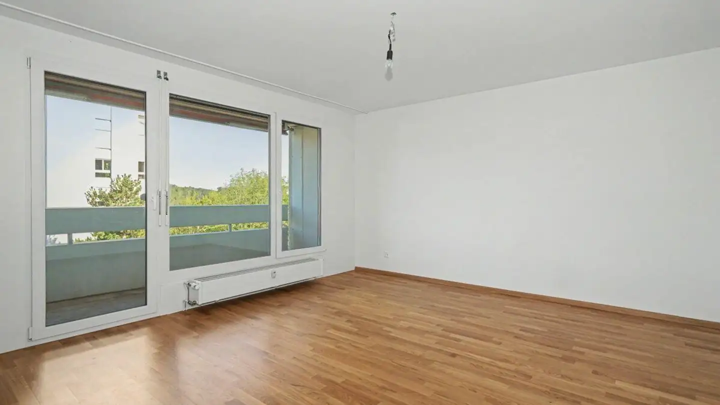 Apartment for rent - Habshagstrasse 4, 4153 Reinach BL