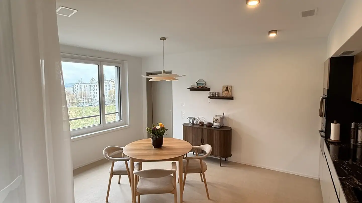 Appartamento in affitto - Waldeggweg 1, 8302 Kloten - Foto 2