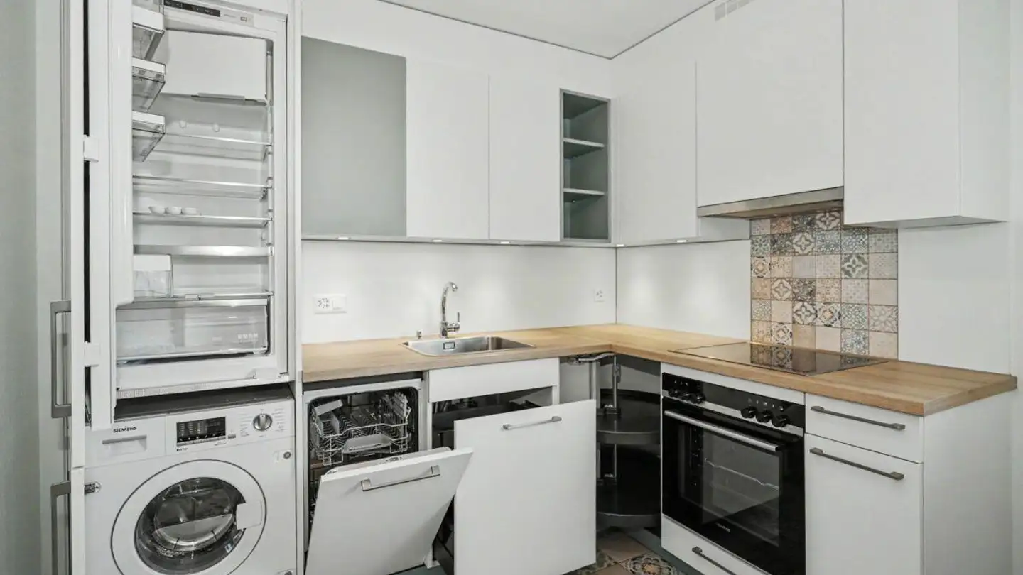 Apartment for rent - Habshagstrasse 4, 4153 Reinach BL - Photo 4