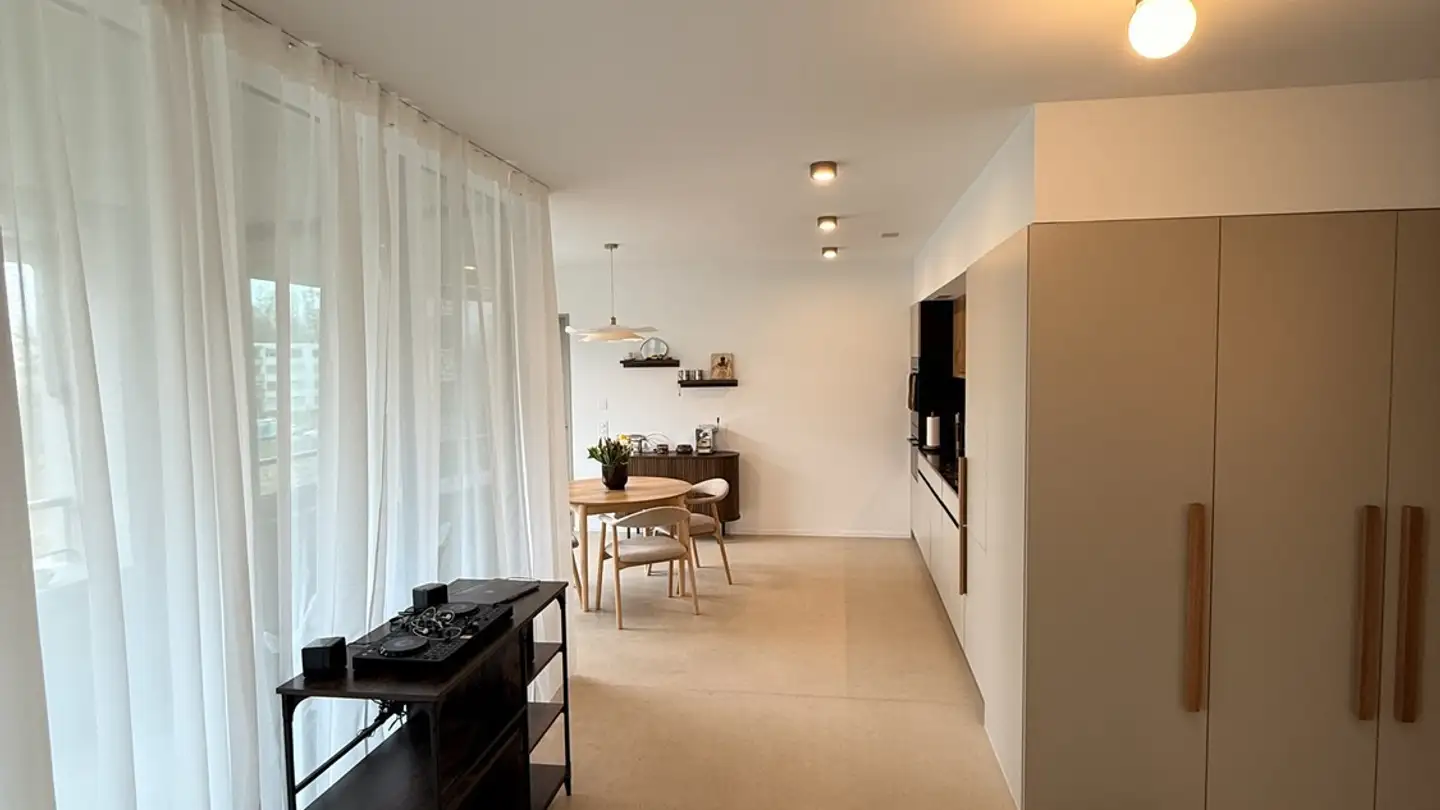 Appartamento in affitto - Waldeggweg 1, 8302 Kloten - Foto 3