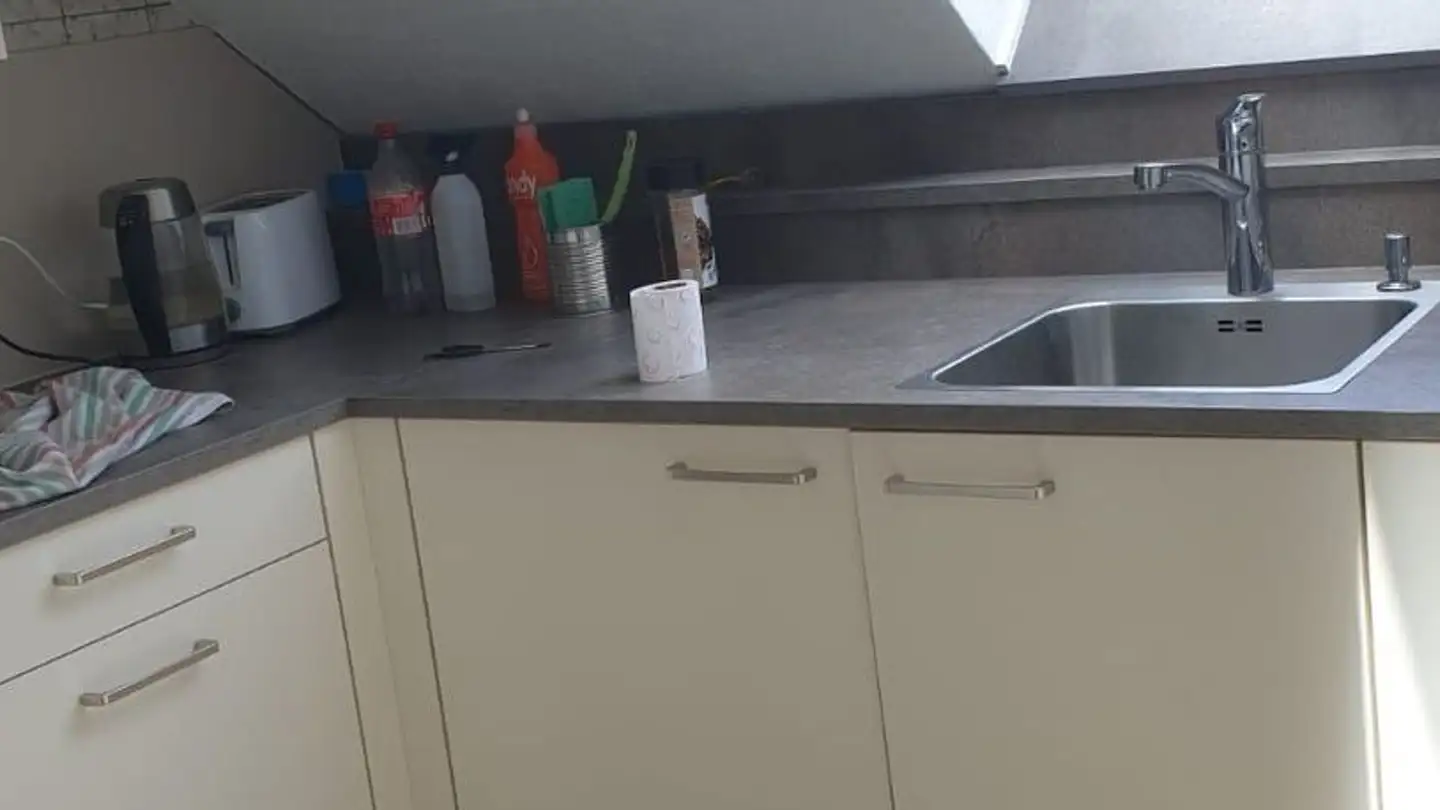 Attique à louer - Waldaustrasse 10, 9000 St. Gallen - Photo 3