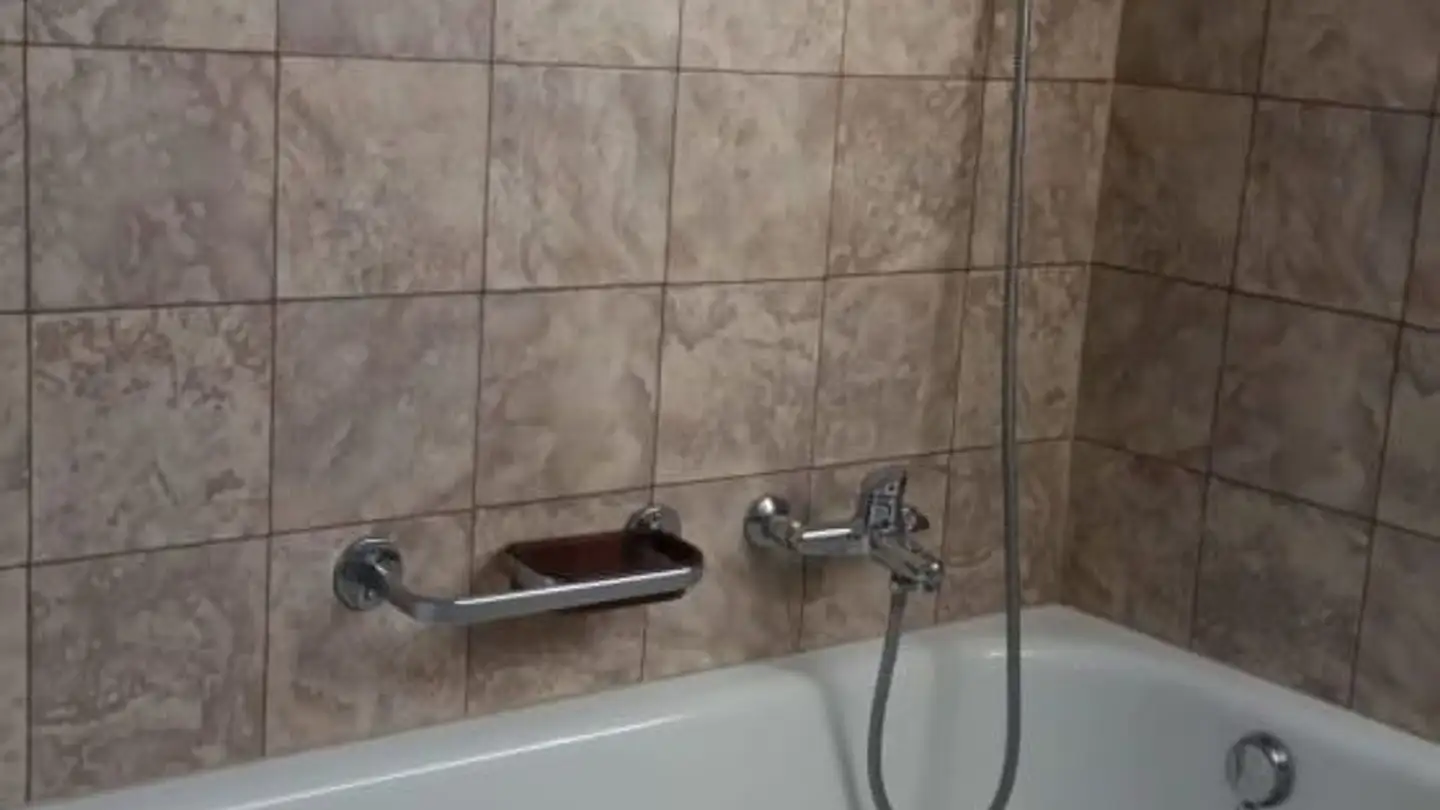 Attique à louer - Waldaustrasse 10, 9000 St. Gallen - Photo 4