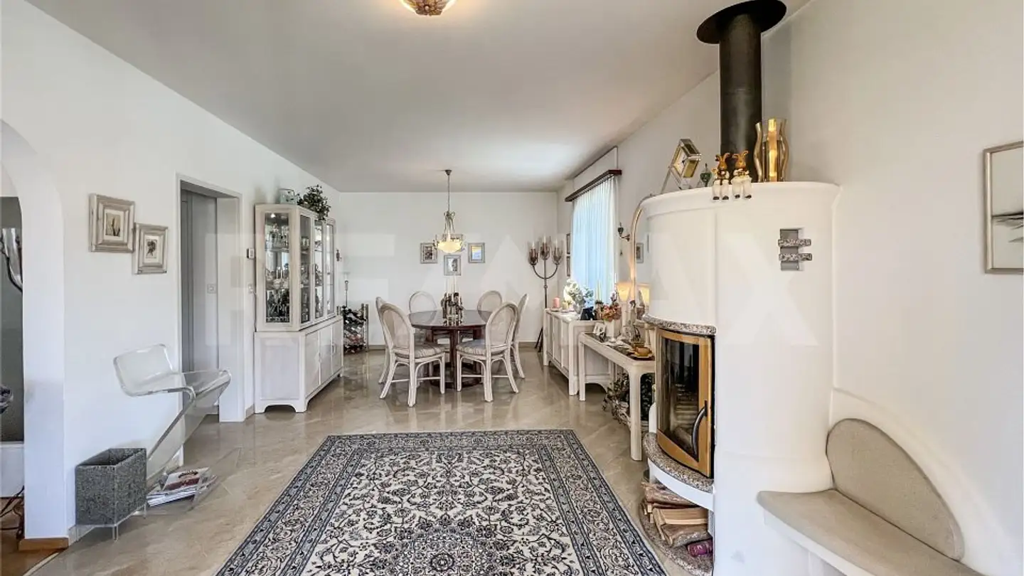 Appartement à vendre - 6598 Tenero