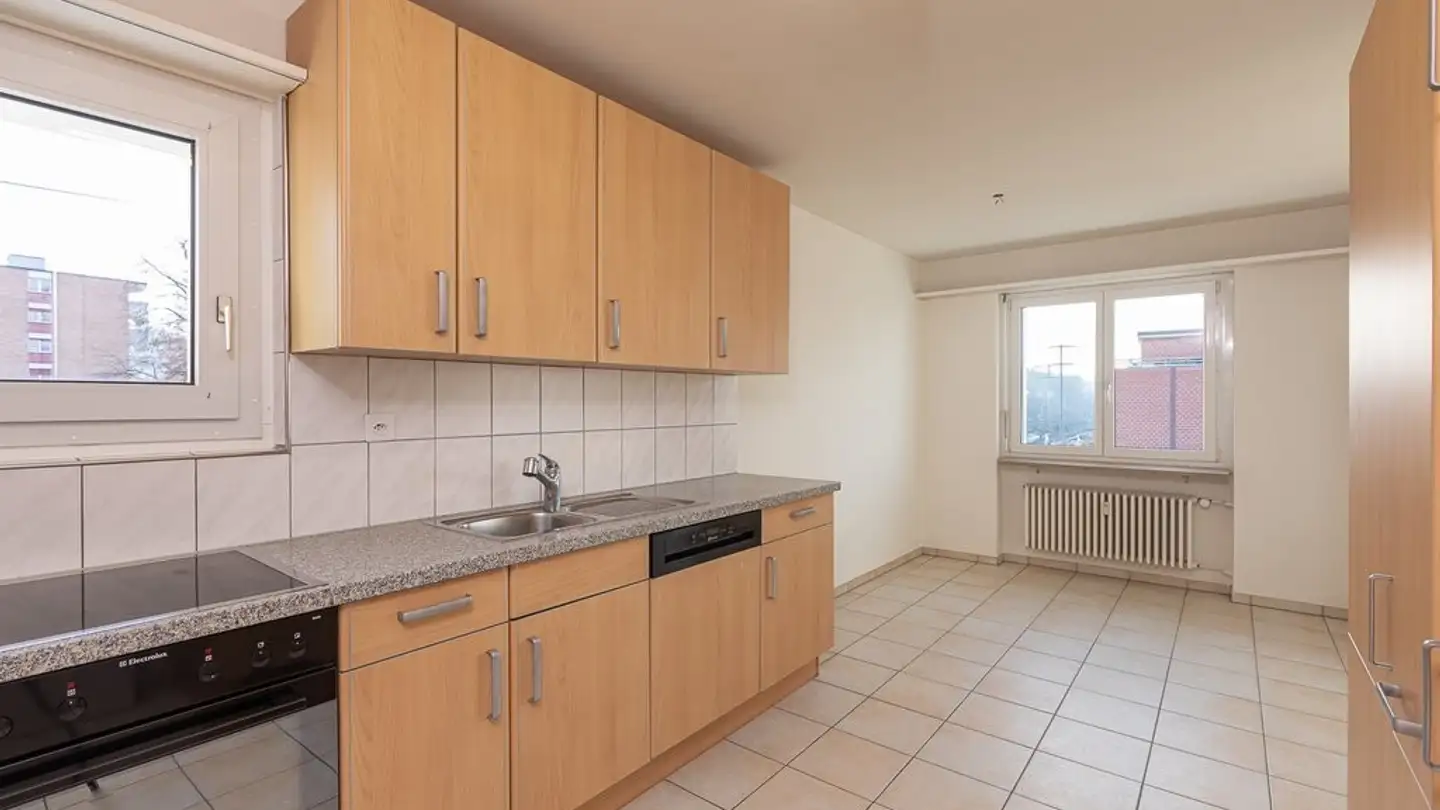 Wohnung mieten - Gartenweg 18, 4310 Rheinfelden - Foto 2