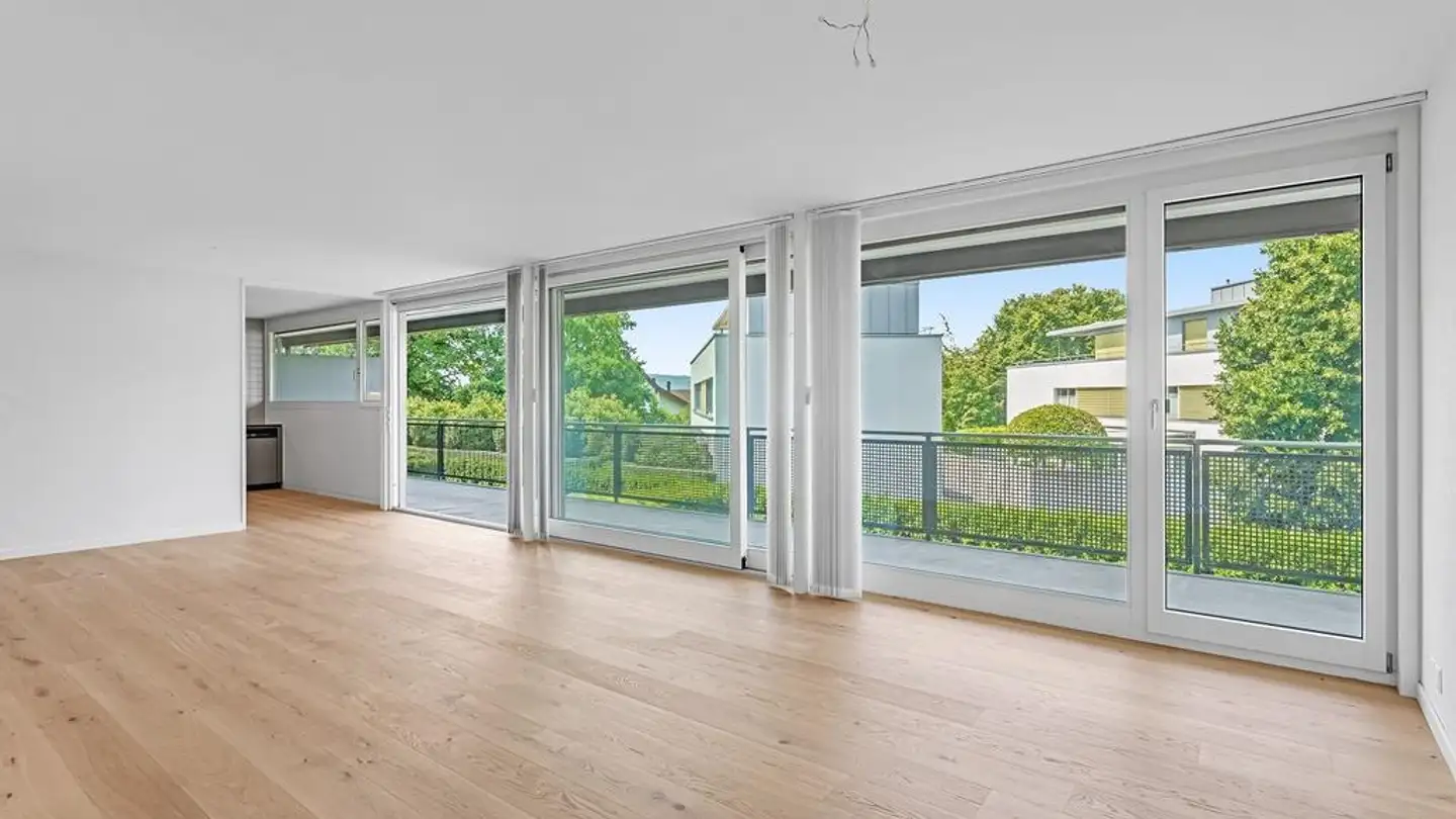 Apartment for rent - Im Ebnet 10, 8700 Küsnacht ZH - Photo 4