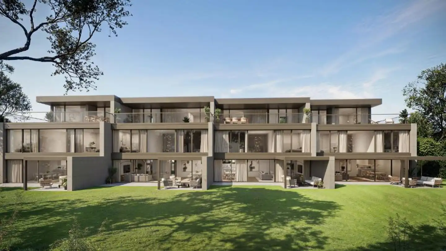Villa in vendita - 1227 Carouge GE