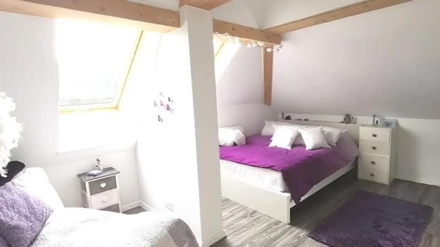 Appartamento in affitto - Brenzikofenstrasse 5, 3627 Heimberg - Foto 4