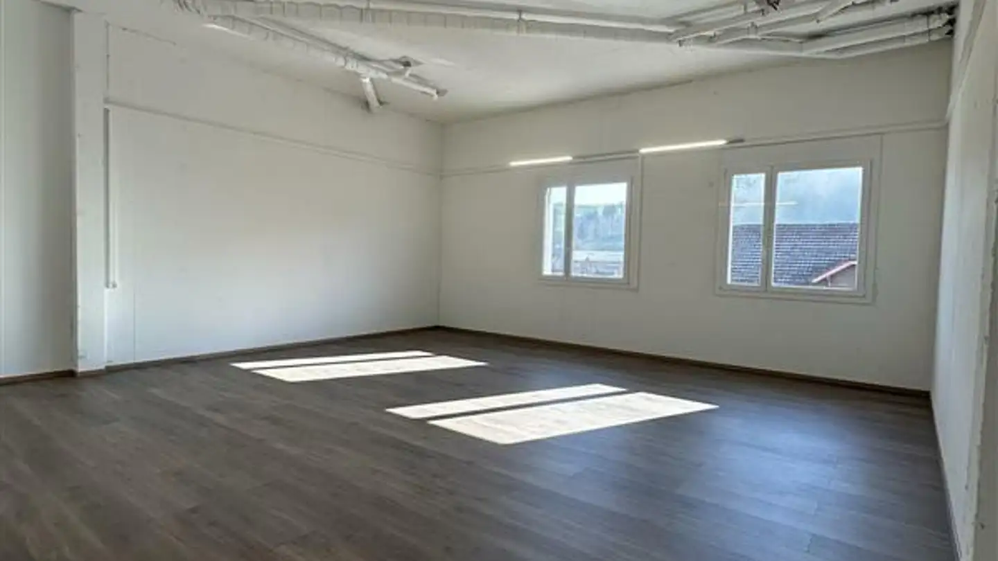 Bürofläche mieten - Wydenmatt 8, 6130 Willisau - Foto 3