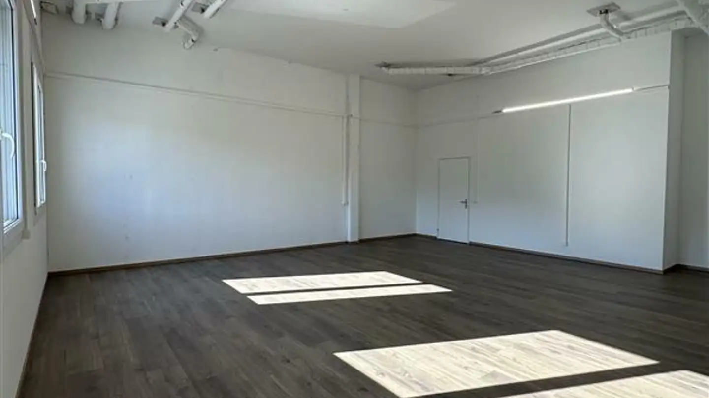 Bürofläche mieten - Wydenmatt 8, 6130 Willisau - Foto 4