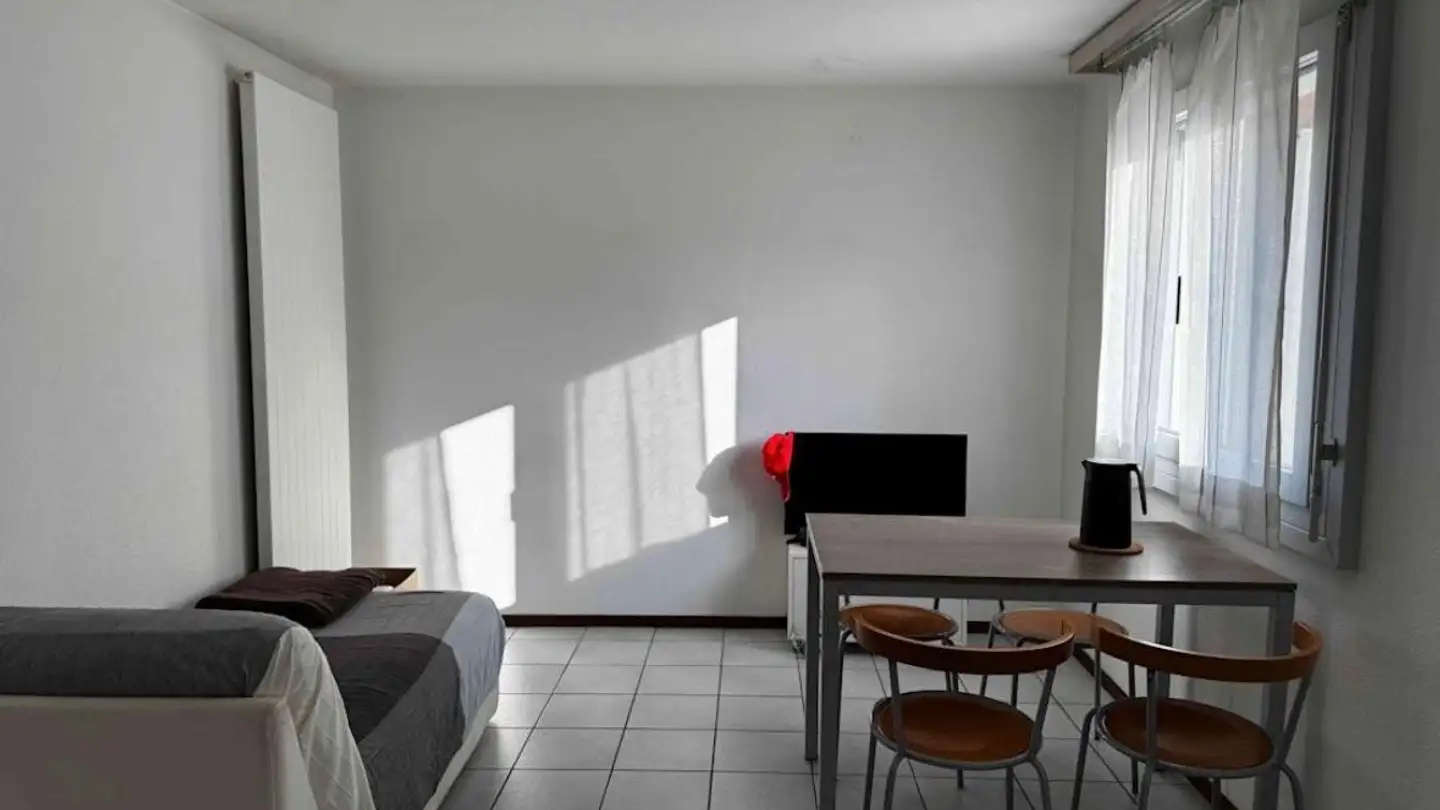 Appartamento in affitto - Via Retica, 6532 Castione - Foto 3