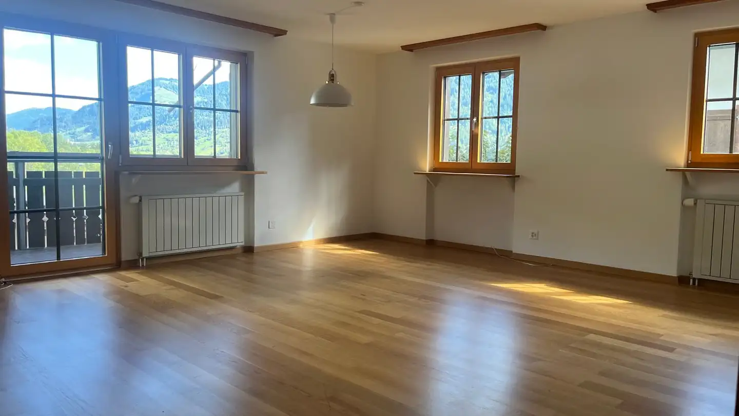 Wohnung kaufen - Via Casti 9, 7151 Schluein