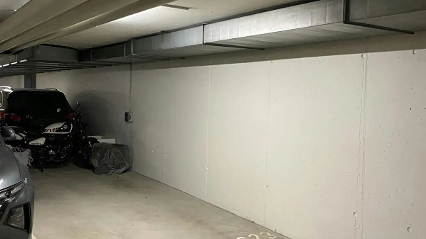 Parcheggio sotterraneo in vendita - Dufaux-Strasse 77, 8152 Glattpark (Opfikon) - Foto 3