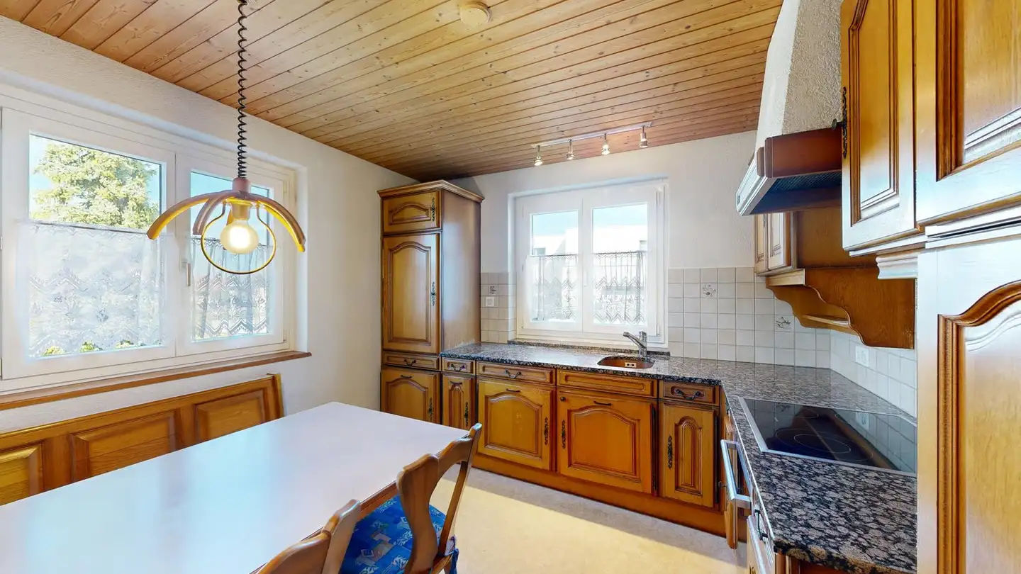 Single house for sale - Bifangweg 56, 4247 Grindel - Photo 4