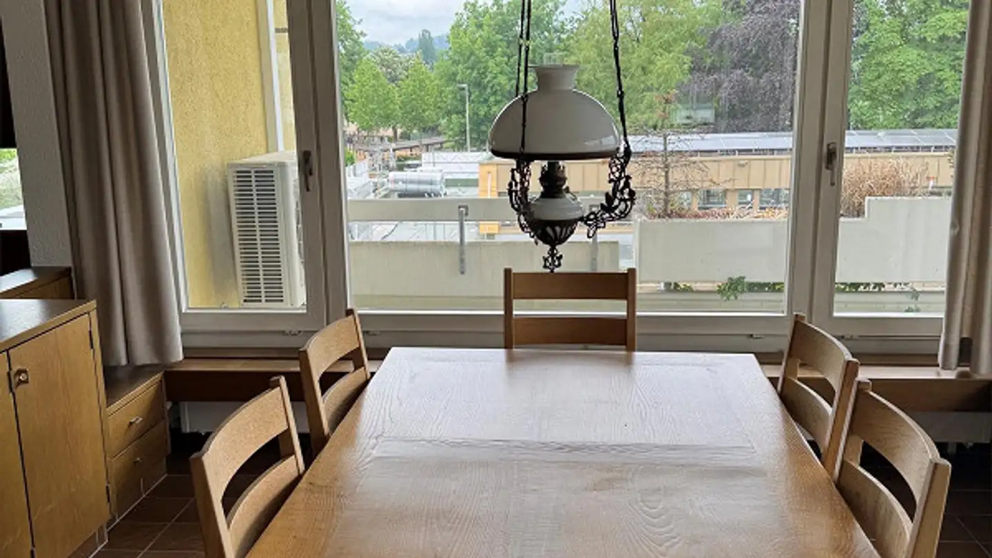 Appartamento in affitto - Blumenweg 1, 5314 Kleindöttingen