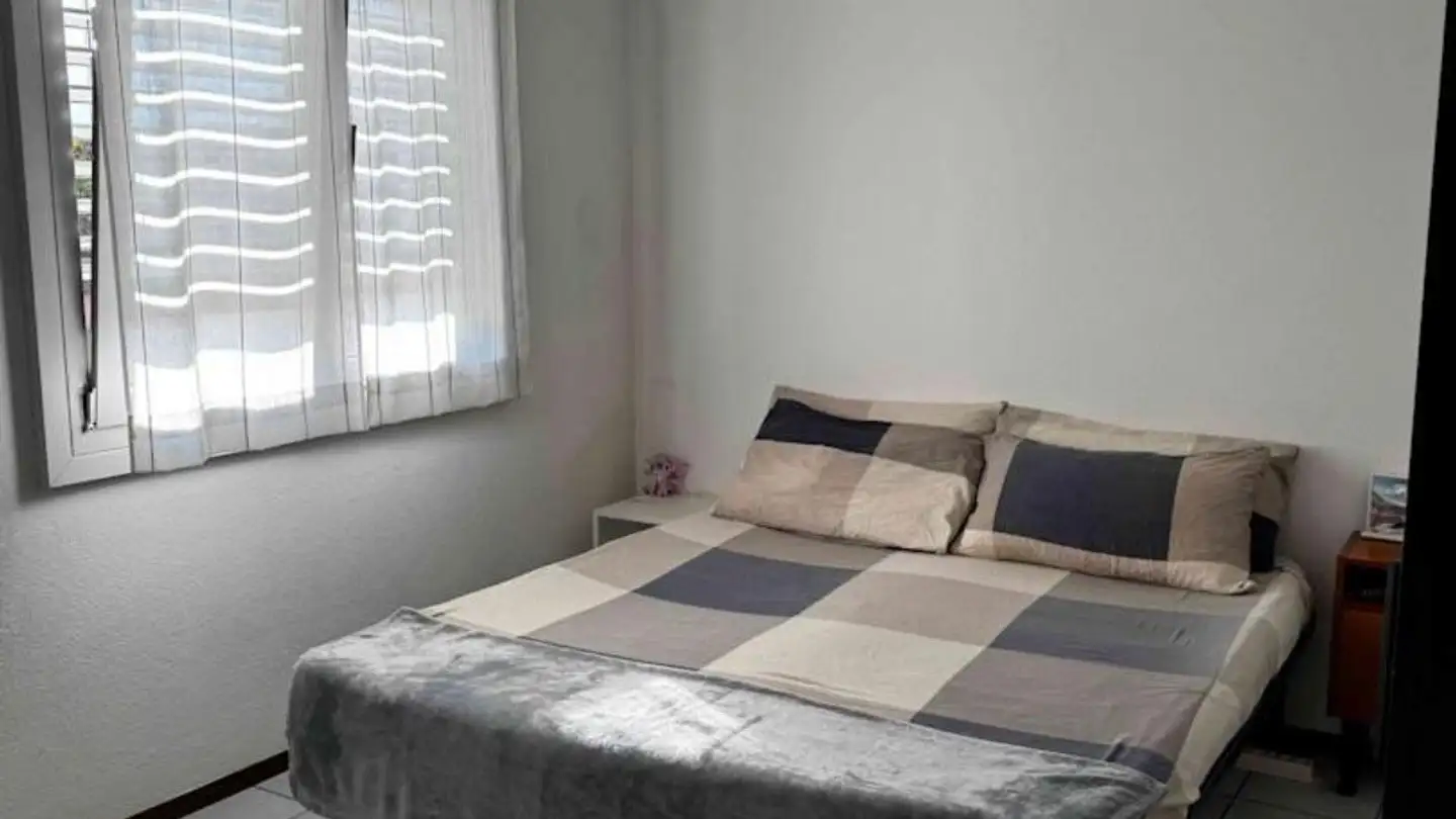 Appartamento in affitto - Via Retica, 6532 Castione - Foto 4