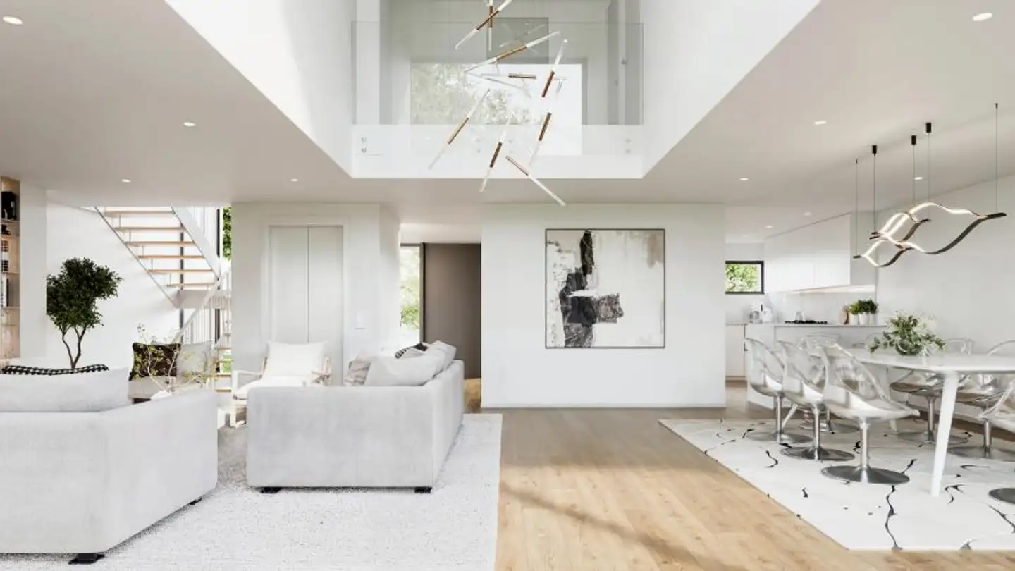 Villa in vendita - 1227 Carouge GE - Foto 2
