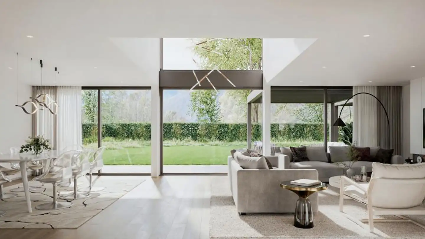 Villa in vendita - 1227 Carouge GE - Foto 3