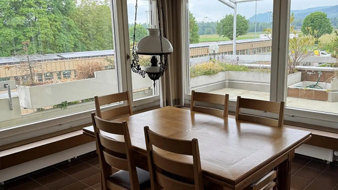 Appartamento in affitto - Blumenweg 1, 5314 Kleindöttingen - Foto 2