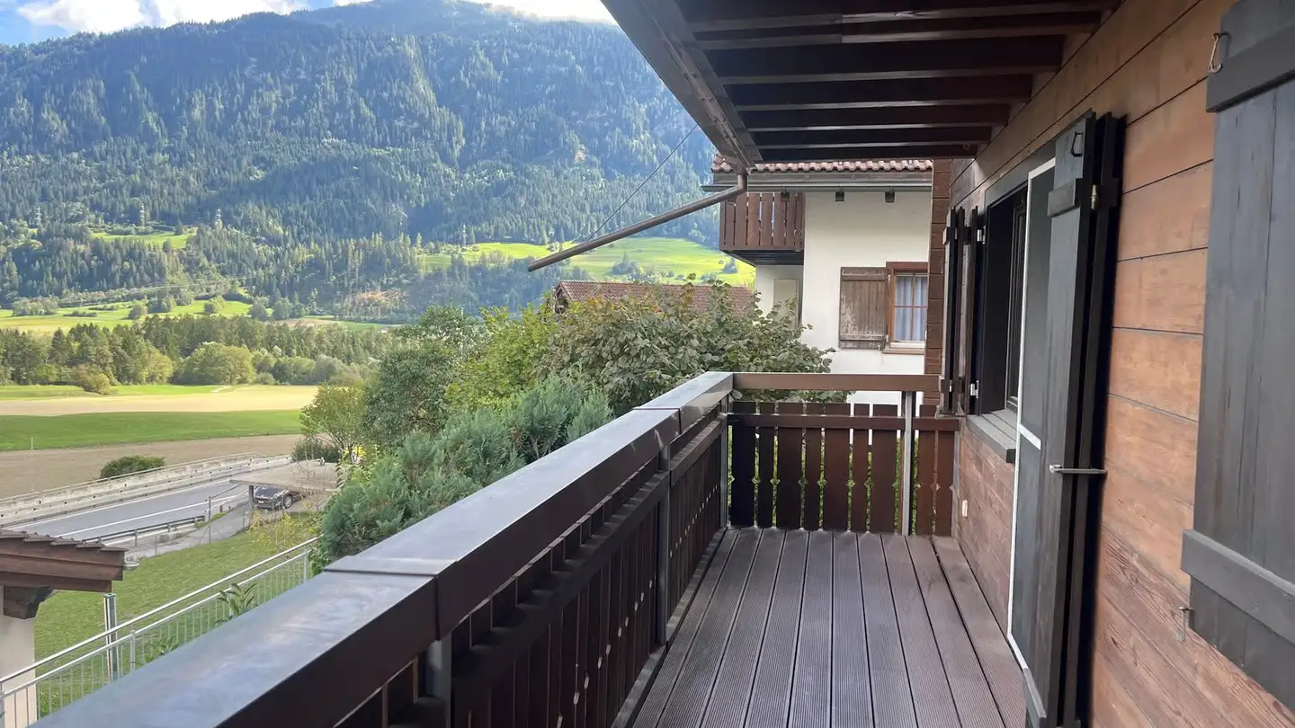 Wohnung kaufen - Via Casti 9, 7151 Schluein - Foto 3