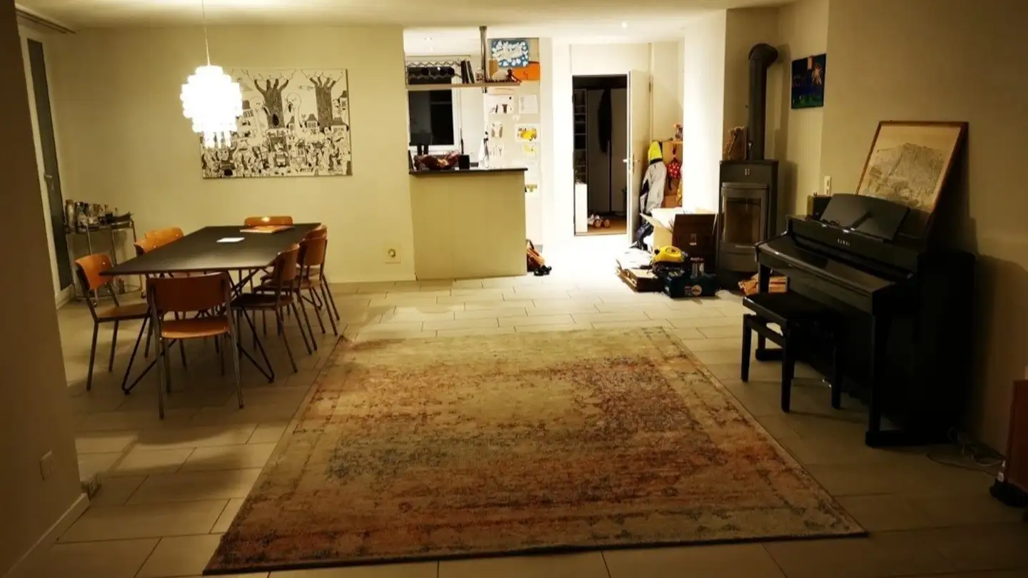 Single room for rent - 8044 Gockhausen - Photo 2