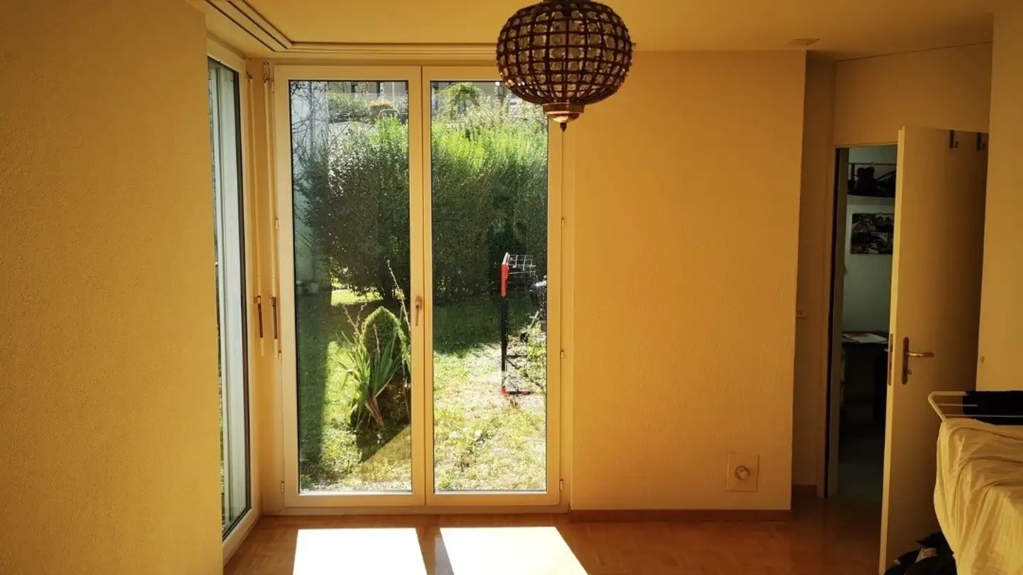 Single room for rent - 8044 Gockhausen - Photo 3