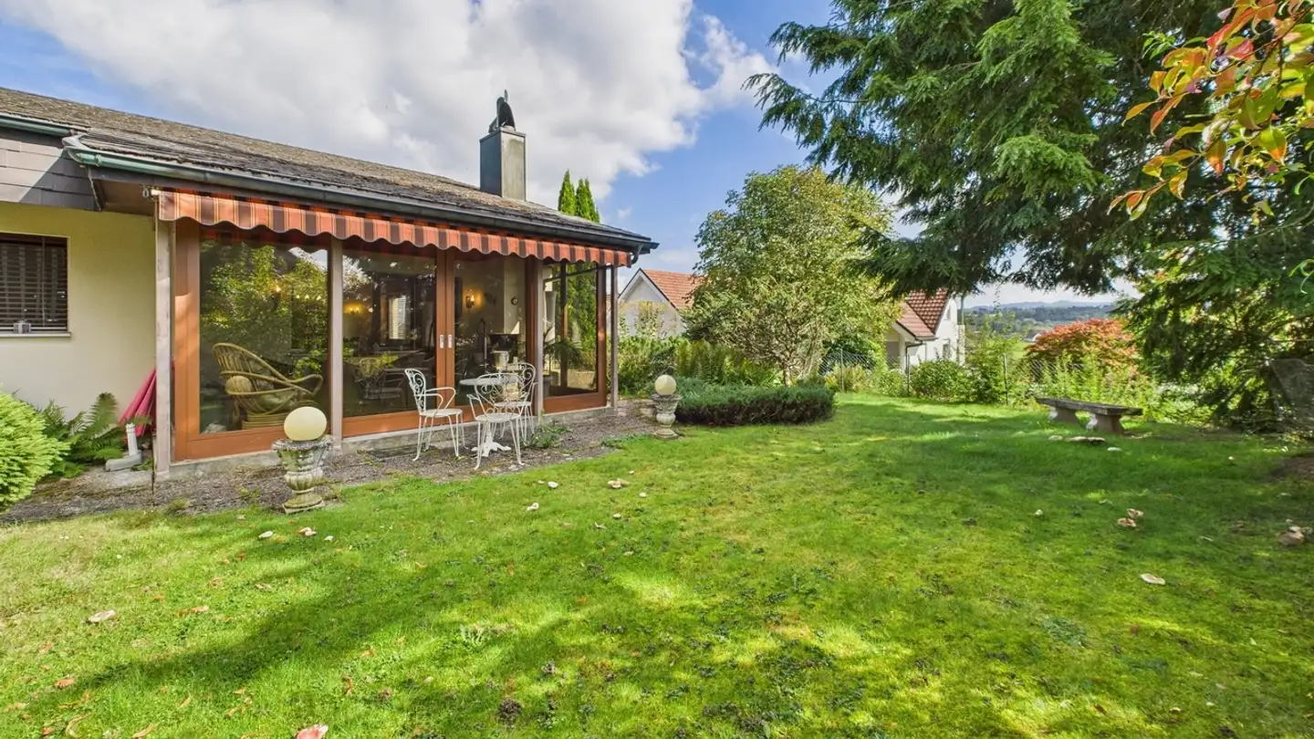 Casa grotta in vendita - 4556 Aeschi SO - Photo 2