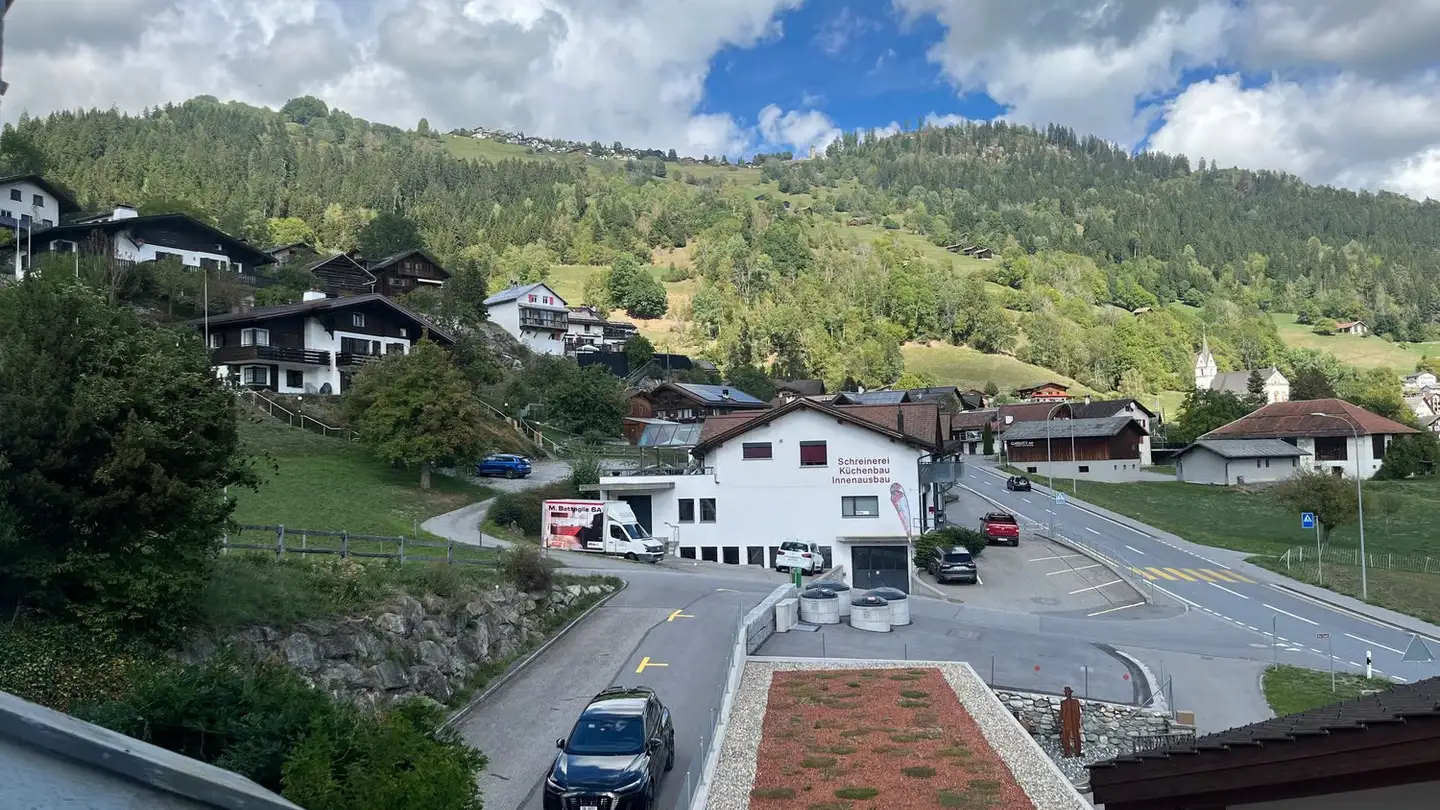 Wohnung kaufen - Via Casti 9, 7151 Schluein - Foto 4