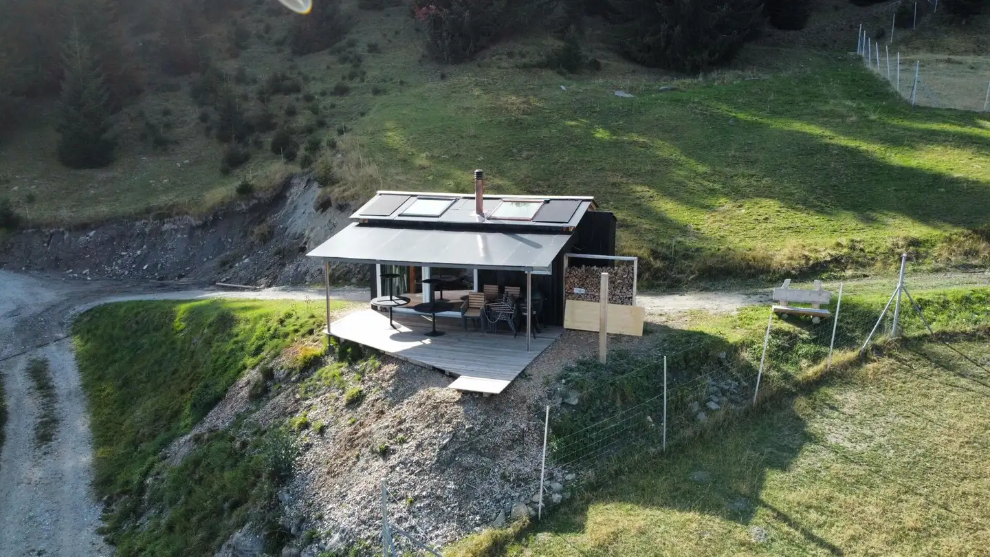 Einfamilienhaus kaufen - 8005 Zürich