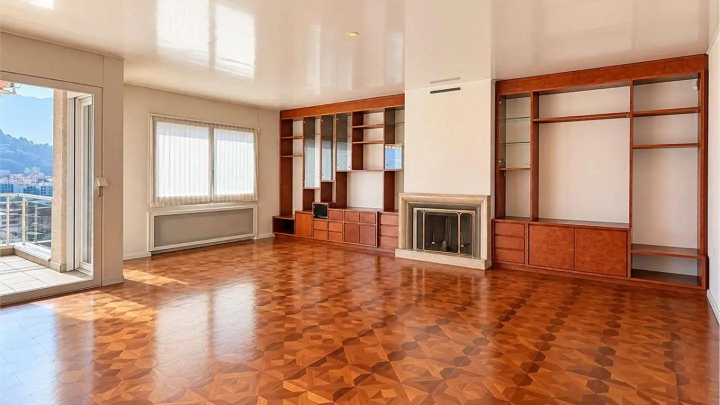 Villa kaufen - 6900 Lugano - Foto 3