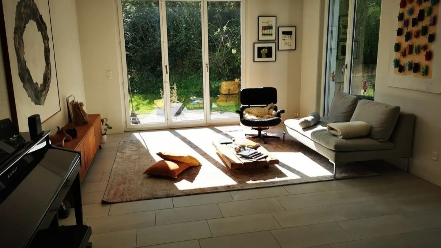 Single room for rent - 8044 Gockhausen