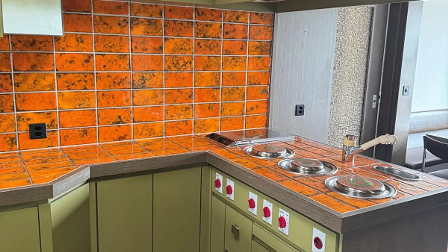 Appartamento in affitto - Blumenweg 1, 5314 Kleindöttingen - Foto 4