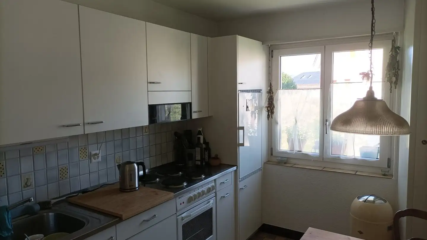 Zimmer mieten - Einschlagweg, 3123 Belp