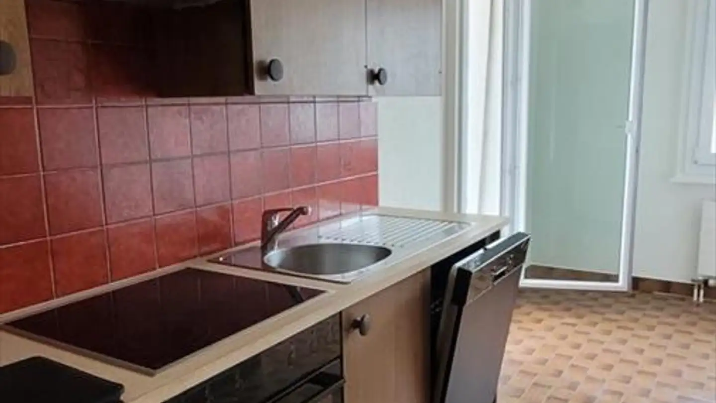 Apartment for rent - Rue Du Parc 6, 1950 Sion