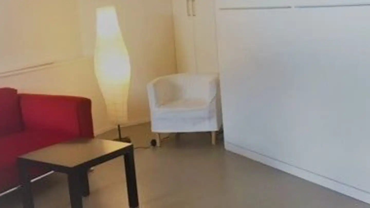 Apartment for rent - Alte Landstrasse 109, 6314 Unterägeri