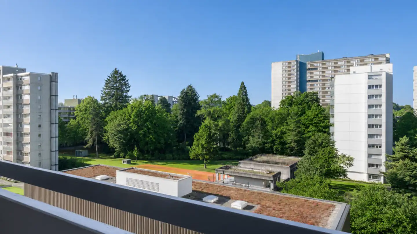 Duplex in vendita - Mühledorfstrasse 1, 3018 Bern