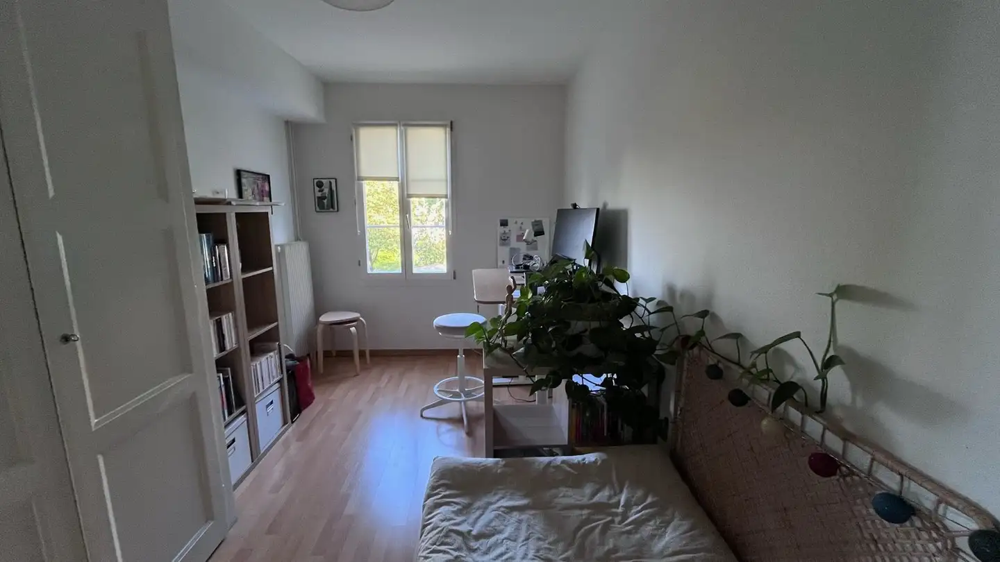 Wohnung mieten - Chemin Des Cornalles 3, 1802 Corseaux - Foto 3