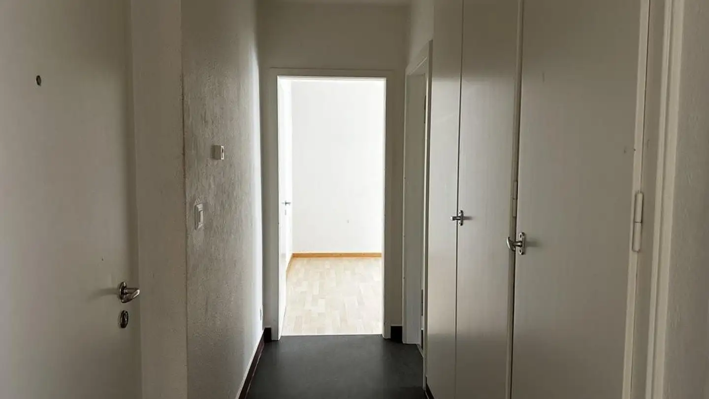 Wohnung mieten - Weyermattstrasse 21, 2560 Nidau - Foto 2