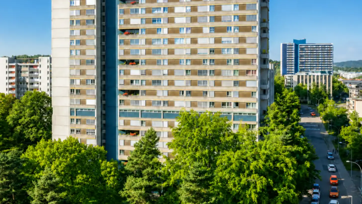 Duplex in vendita - Mühledorfstrasse 1, 3018 Bern - Foto 3