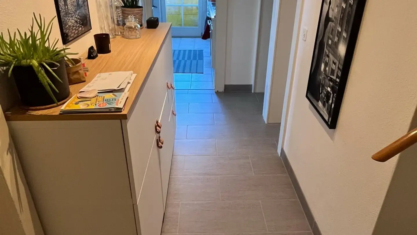 Wohnung mieten - Chemin Des Cornalles 3, 1802 Corseaux - Foto 4