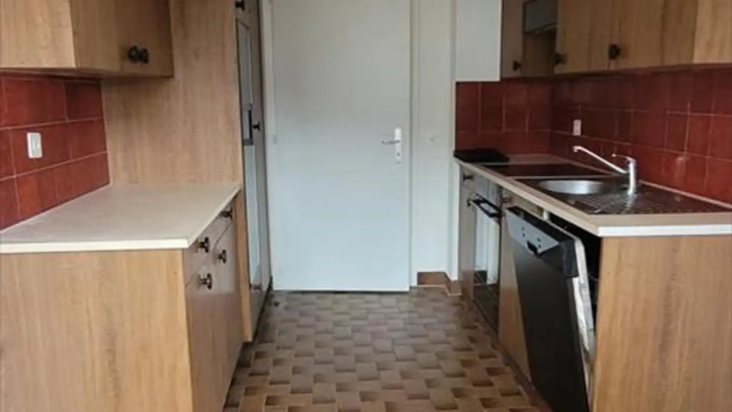 Apartment for rent - Rue Du Parc 6, 1950 Sion - Photo 2