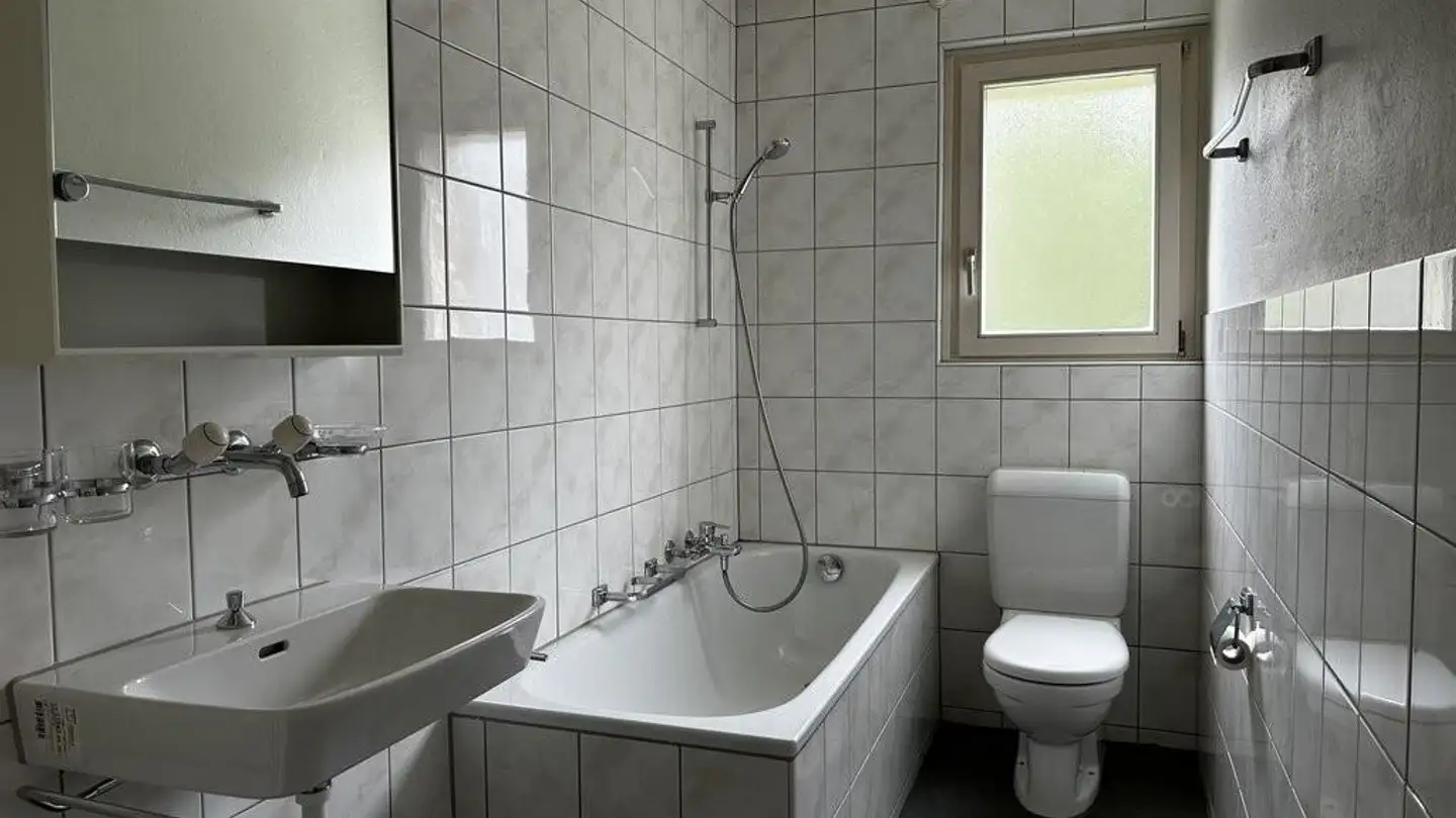 Wohnung mieten - Weyermattstrasse 21, 2560 Nidau - Foto 4